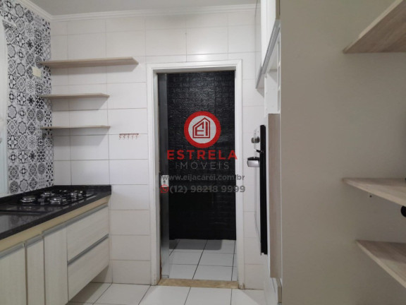 Imagem Casa com 3 Quartos à Venda, 120 m² em Condomínio Residence Club - Jacareí Imagem Casa com 3 Quartos à Venda, 120 m² em Condomínio Residence Club - Jacareí