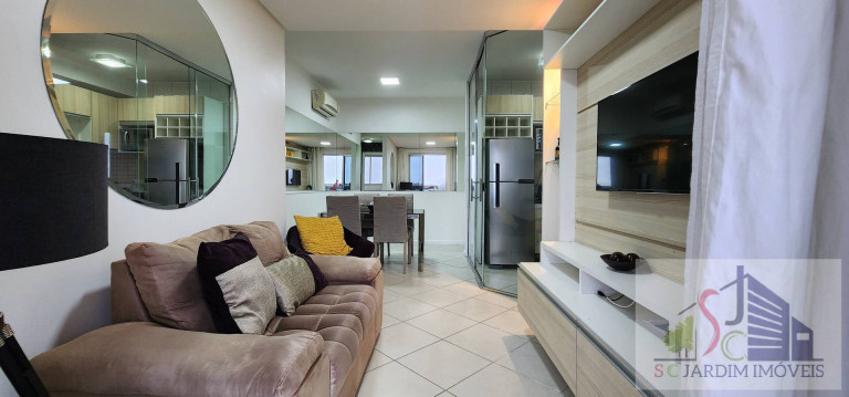 Imagem Apartamento com 2 Quartos à Venda, 58 m² em Flores - Manaus