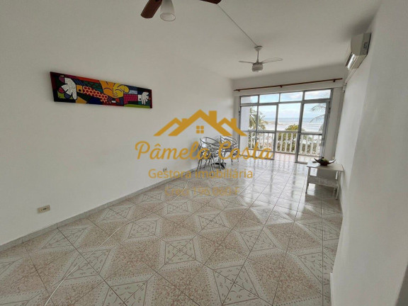 Imagem Apartamento com 3 Quartos para Alugar, 120 m² em Pitangueiras - Guarujá Imagem Apartamento com 3 Quartos para Alugar, 120 m² em Pitangueiras - Guarujá