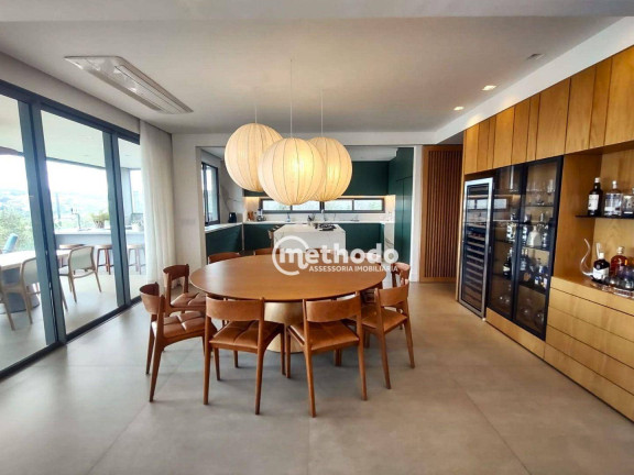 Imagem Casa com 4 Quartos à Venda, 362 m² em Alphaville Dom Pedro - Campinas Imagem Casa com 4 Quartos à Venda, 362 m² em Alphaville Dom Pedro - Campinas