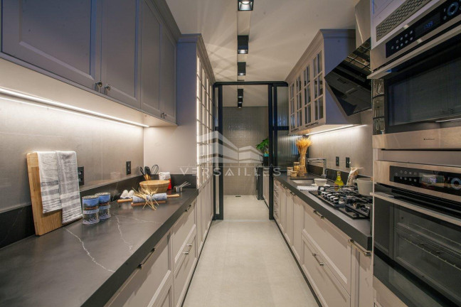 Imagem Apartamento com 3 Quartos à Venda, 141 m² em Embratel - Porto Velho