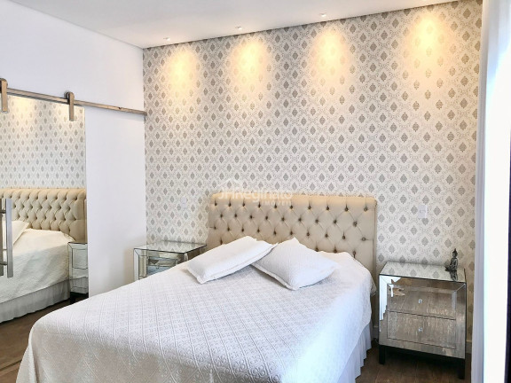 Imagem Casa de Condomínio com 3 Quartos à Venda, 15.510 m² em Morros - Sorocaba Imagem Casa de Condomínio com 3 Quartos à Venda, 15.510 m² em Morros - Sorocaba
