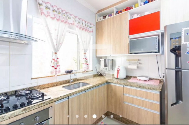 Imagem Casa com 2 Quartos à Venda, 98 m² em Umuarama - Osasco Imagem Casa com 2 Quartos à Venda, 98 m² em Umuarama - Osasco