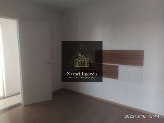 Imagem Apartamento com 2 Quartos à Venda, 60 m² em Limão - São Paulo