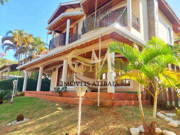Imagem Casa de Condomínio com 3 Quartos à Venda, 600 m² em Condomínio Residencial Santa Helena - Bragança Paulista Imagem Casa de Condomínio com 3 Quartos à Venda, 600 m² em Condomínio Residencial Santa Helena - Bragança Paulista