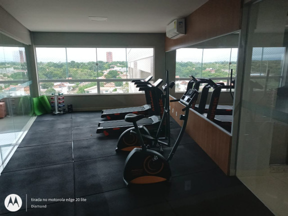 Imagem Apartamento com 3 Quartos à Venda, 70 m² em Ininga - Teresina
