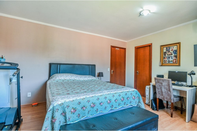 Imagem Casa com 3 Quartos à Venda, 135 m² em Rubem Berta - Porto Alegre Imagem Casa com 3 Quartos à Venda, 135 m² em Rubem Berta - Porto Alegre