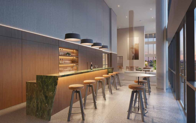 Imagem Apartamento com 2 Quartos à Venda, 108 m² em Chácara Santo Antônio (zona Sul) - São Paulo Imagem Apartamento com 2 Quartos à Venda, 108 m² em Chácara Santo Antônio (zona Sul) - São Paulo