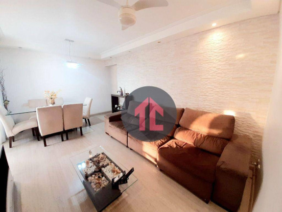 Imagem Apartamento com 3 Quartos à Venda, 75 m² em Parque Prado - Campinas Imagem Apartamento com 3 Quartos à Venda, 75 m² em Parque Prado - Campinas