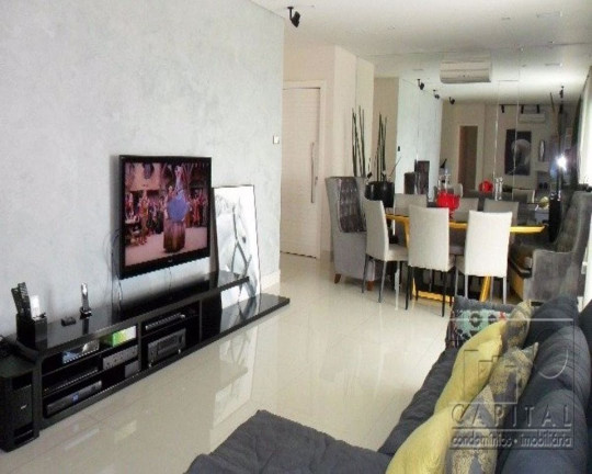 Apartamento para Alugar,  em Centro Empresarial Tamboré - Santana De Parnaíba