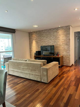 Imagem Apartamento com 3 Quartos à Venda, 143 m² em Vila Leopoldina - São Paulo