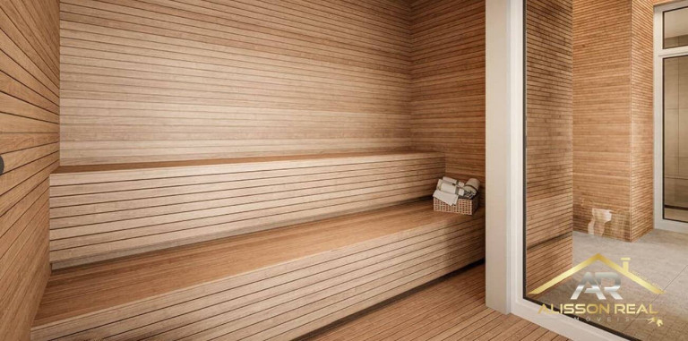 Imagem Apartamento com 2 Quartos à Venda, 77 m² em Vila Osasco - Osasco