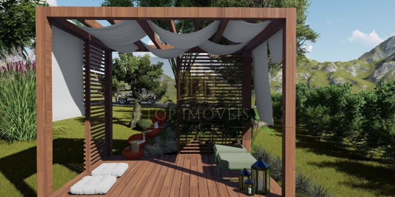Imagem Terreno à Venda, 268 m² em Condomínio Residencial Ecopark Bourbon - Caçapava Imagem Terreno à Venda, 268 m² em Condomínio Residencial Ecopark Bourbon - Caçapava