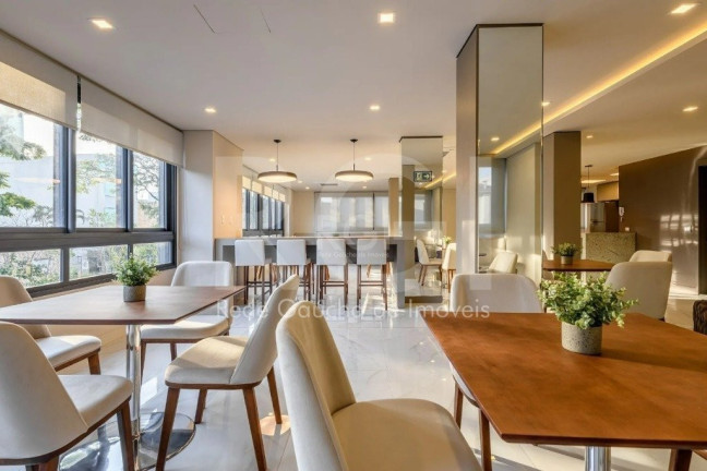 Apartamento com 3 Quartos à Venda, 89 m² em Azenha - Porto Alegre