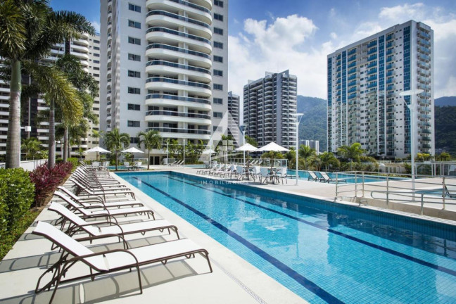 Apartamento com 2 Quartos à Venda, 85 m² em Barra Da Tijuca - Rio De Janeiro