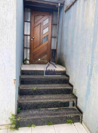 Imagem Sobrado com 3 Quartos à Venda, 140 m² em Jardim São Judas Tadeu - Guarulhos
