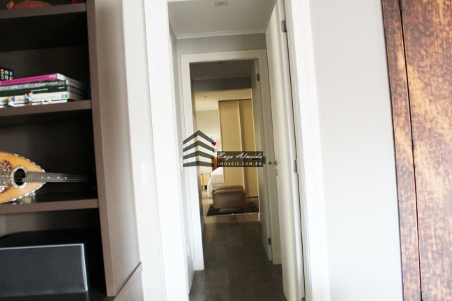 Imagem Apartamento com 2 Quartos à Venda, 174 m² em Vila Clementino - São Paulo