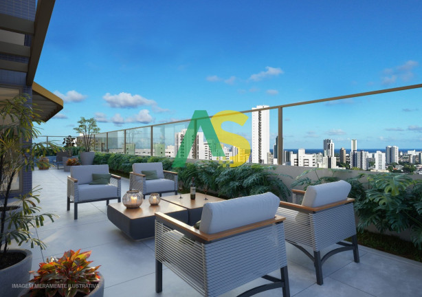 Imagem Imóvel com 3 Quartos à Venda, 81 m² em Encruzilhada - Recife Imagem Imóvel com 3 Quartos à Venda, 81 m² em Encruzilhada - Recife
