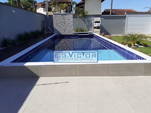 Imagem Casa com 3 Quartos à Venda, 133 m² em Cibratel Ii - Itanhaém Imagem Casa com 3 Quartos à Venda, 133 m² em Cibratel Ii - Itanhaém