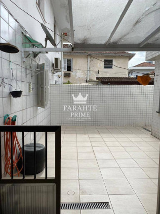Imagem Casa com 3 Quartos à Venda, 330 m² em Ponta Da Praia - Santos