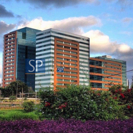 Imagem Sala Comercial para Alugar, 720 m² em Pinheiros - São Paulo