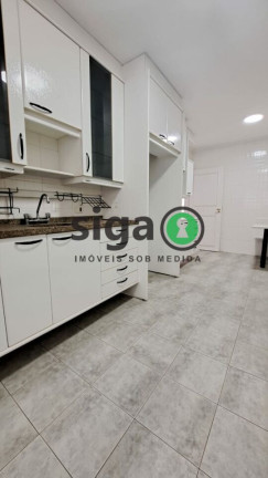 Imagem Apartamento com 4 Quartos à Venda, 224 m² em Vila Andrade - São Paulo Imagem Apartamento com 4 Quartos à Venda, 224 m² em Vila Andrade - São Paulo