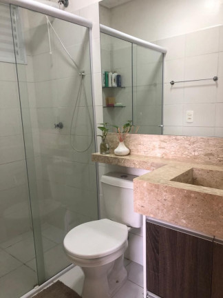 Imagem Apartamento com 2 Quartos à Venda, 55 m² em Jardim Dos Bandeirantes - São José Dos Campos