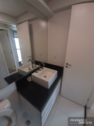 Imagem Apartamento com 1 Quarto à Venda, 43 m² em Vila Buarque - São Paulo