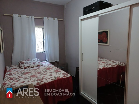 Imagem Casa com 4 Quartos à Venda, 190 m² em Parque Nova Carioba - Americana Imagem Casa com 4 Quartos à Venda, 190 m² em Parque Nova Carioba - Americana