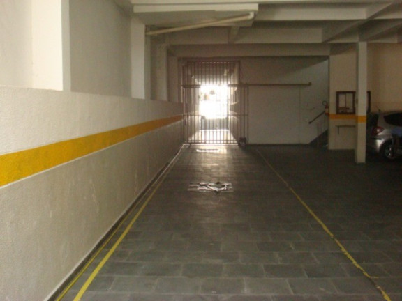 Imagem Apartamento com 2 Quartos à Venda, 71 m² em Vila Scarpelli - Santo André