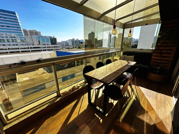Imagem Imóvel com 3 Quartos à Venda, 90 m² em Sul (águas Claras) - Brasília Imagem Imóvel com 3 Quartos à Venda, 90 m² em Sul (águas Claras) - Brasília