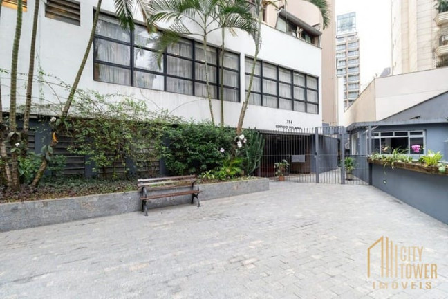 Imagem Apartamento com 2 Quartos à Venda, 180 m² em Vila Nova Conceição - São Paulo