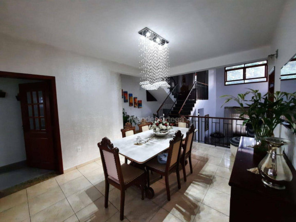 Imagem Casa com 3 Quartos à Venda ou Locação, 260 m² em Jardim Pagliato - Sorocaba Imagem Casa com 3 Quartos à Venda ou Locação, 260 m² em Jardim Pagliato - Sorocaba