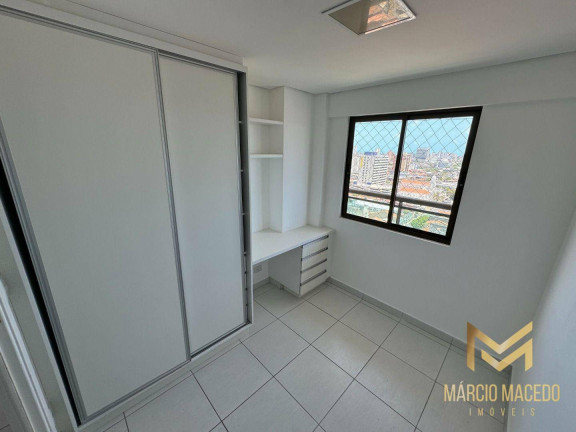 Imagem Apartamento com 2 Quartos à Venda, 56 m² em Joaquim Távora - Fortaleza