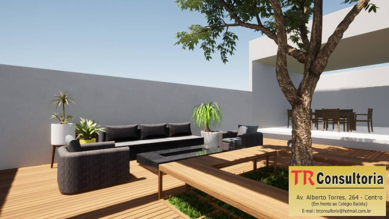 Imagem Casa com 3 Quartos à Venda, 256 m² em Parque Rodoviário - Campos Dos Goytacazes Imagem Casa com 3 Quartos à Venda, 256 m² em Parque Rodoviário - Campos Dos Goytacazes