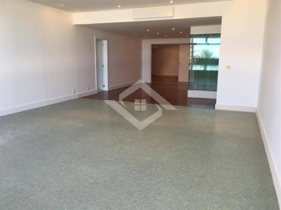 Imagem Apartamento com 3 Quartos à Venda, 200 m² em Ipanema - Rio De Janeiro