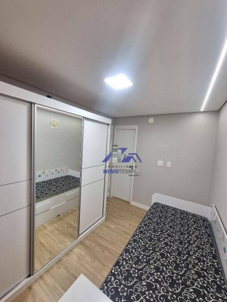 Imagem Apartamento com 2 Quartos para Alugar, 69 m² em Alphaville Empresarial - Barueri