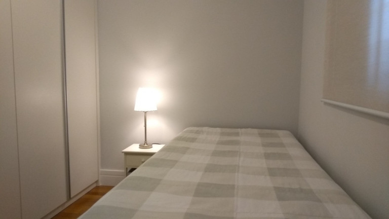 Imagem Imóvel com 3 Quartos à Venda, 68 m² em Jardim Celeste - São Paulo Imagem Imóvel com 3 Quartos à Venda, 68 m² em Jardim Celeste - São Paulo