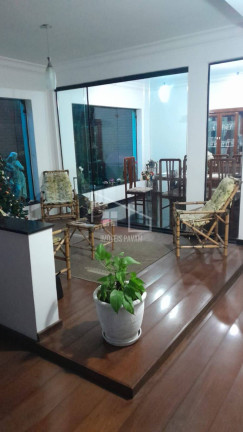 Imagem Casa com 4 Quartos à Venda, 300 m² em Independência - São Bernardo Do Campo
