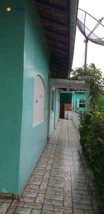 Imagem Casa com 4 Quartos à Venda, 271 m² em Jardim Neptunia - Bertioga