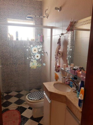 Imagem Casa com 3 Quartos à Venda, 218 m² em Jardim Paraíso - Votorantim