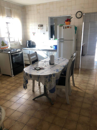 Imagem Casa com 7 Quartos à Venda, 250 m² em Vila Nogueira - Diadema