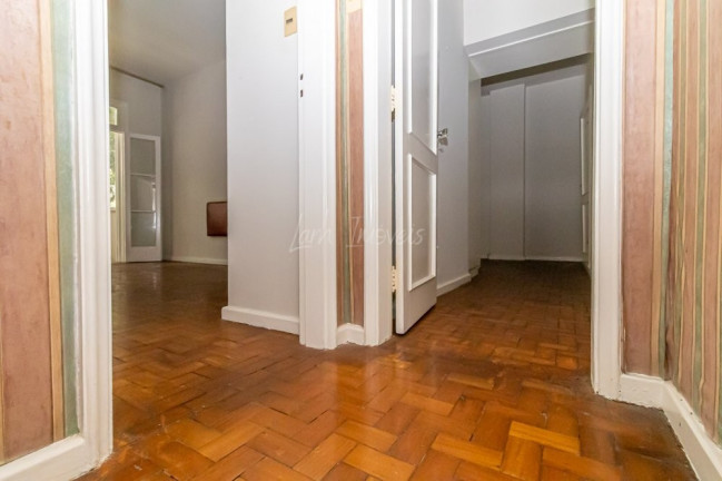 Imagem Apartamento com 4 Quartos à Venda, 230 m² em Copacabana - Rio De Janeiro