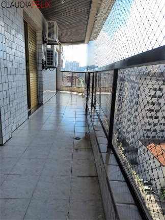 Imagem Cobertura com 3 Quartos à Venda, 145 m² em Canto Do Forte - Praia Grande Imagem Cobertura com 3 Quartos à Venda, 145 m² em Canto Do Forte - Praia Grande