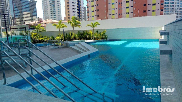 Imagem Apartamento com 3 Quartos à Venda, 117 m² em Aldeota - Fortaleza
