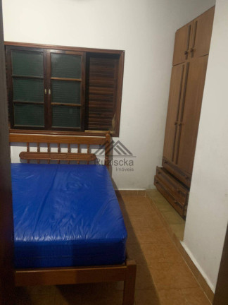 Imagem Casa com 4 Quartos à Venda, 420 m² em Cibratel Ii - Itanhaém