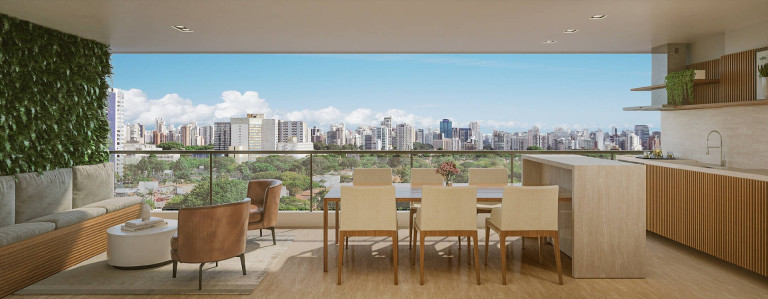 Imagem Apartamento com 4 Quartos à Venda, 164 m² em Caminho Das árvores - Salvador