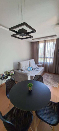 Imagem Apartamento com 2 Quartos à Venda, 55 m² em Independência - Petrópolis Imagem Apartamento com 2 Quartos à Venda, 55 m² em Independência - Petrópolis
