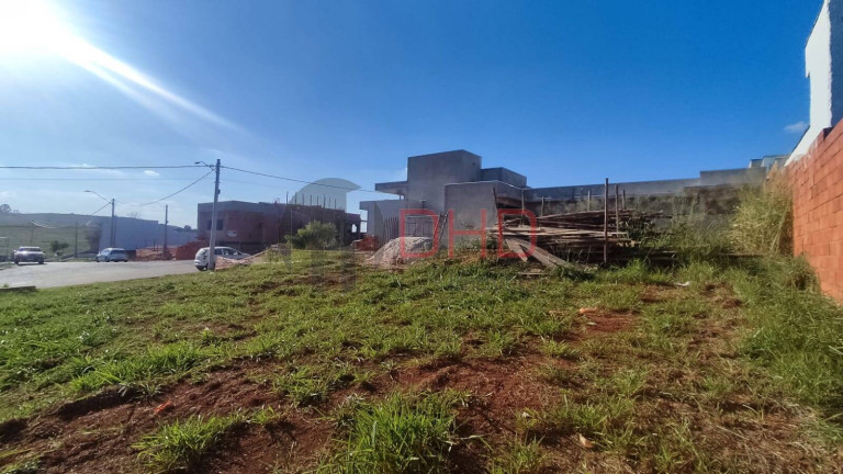 Imagem Terreno em Condomínio à Venda, 200 m² em Residencial Reserva Ipanema - Sorocaba