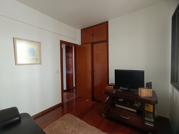 Imagem Apartamento com 4 Quartos à Venda, 155 m² em São Pedro - Belo Horizonte